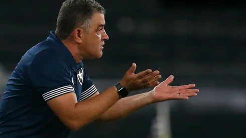 Foto: Vitor Silva/Botafogo/Divulgação