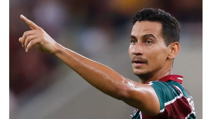 Paulo Henrique Ganso está perto de retornar ao Santos