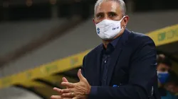 Futuro de Tite na Seleção Brasileira deve ser definido em breve