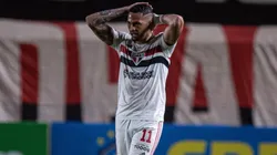 Foto: Heber Gomes/AGIF