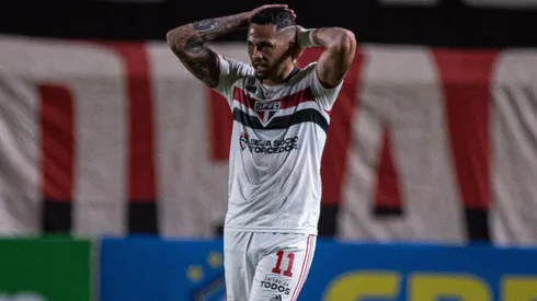 Foto: Heber Gomes/AGIF