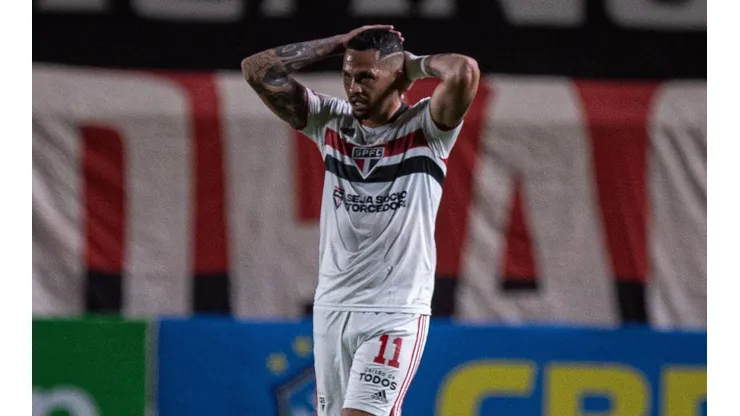 Foto: Heber Gomes/AGIF
