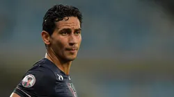 Foto: Thiago Ribeiro/AGIF