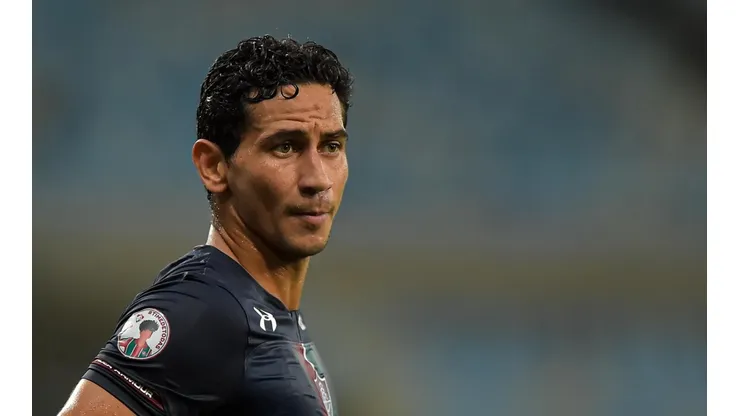 Foto: Thiago Ribeiro/AGIF
