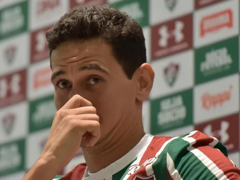 Diniz não para em Ganso e Santos sonda meia do São Paulo