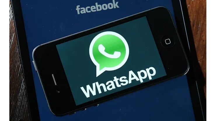 Facebook, dona do WhatsApp, pretende atualizar o aplicativo