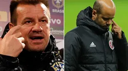 Fotos: Martin Thomas/Agencia Uno/AGIF e Pedro H. Tesch/AGIF