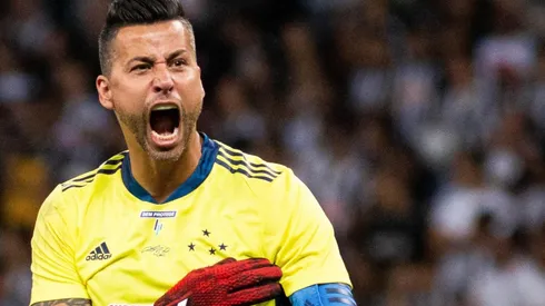 Foto: Fernando Moreno/AGIF