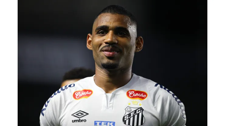 Santos deve negociar Joaquim e Bahia faz proposta