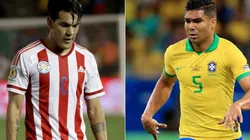 Paraguai x Brasil entram em campo nesta terça-feira (08), pelas Eliminatórias Sul-Americanas