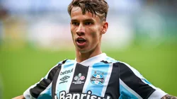 Foto: Lucas Uebel/Grêmio/Divulgação