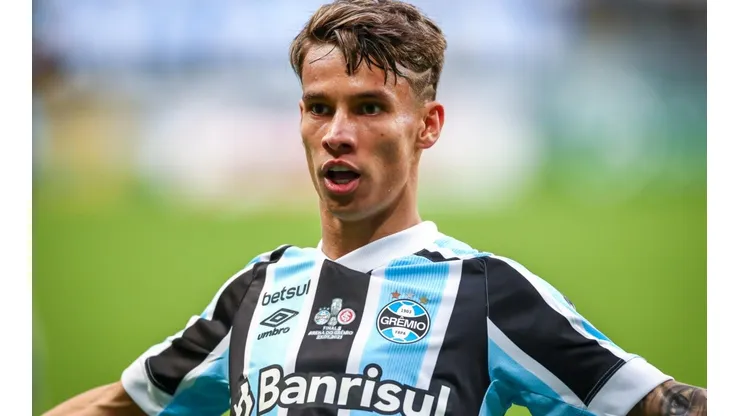 Foto: Lucas Uebel/Grêmio/Divulgação