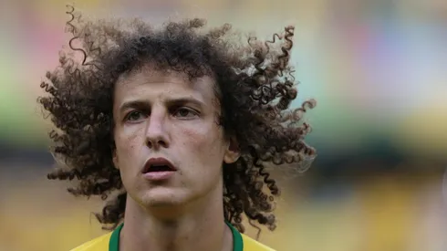 Foto: Adalberto Marques/AGIF