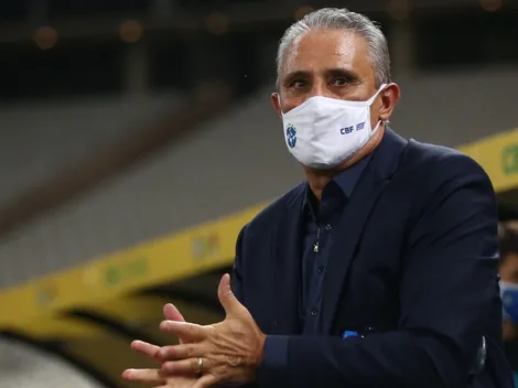 Seleção brasileira é escalada com Neymar, Richarlison e Gabigol no ataque; veja a escalação