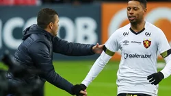 Foto: Pedro H. Tesch/AGIF