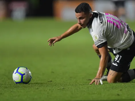 Futuro de Bruno Gomes é exposto