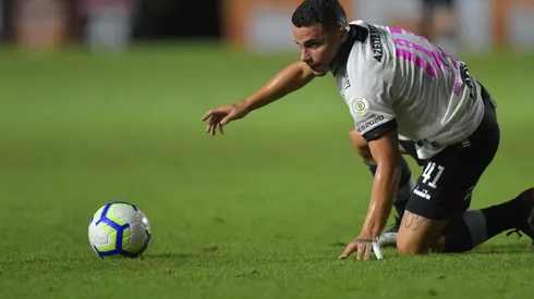 Foto: Thiago Ribeiro/AGIF