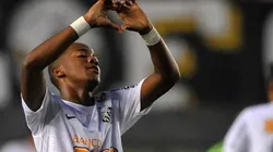 Foto: Ivan Storti/Divulgação/Santos FC