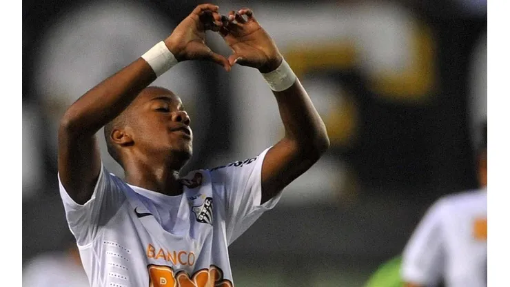 Foto: Ivan Storti/Divulgação/Santos FC