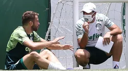 Foto: Cesar Greco/Palmeiras/Divulgação