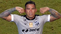 Foto: Walmir Cirne/AGIF