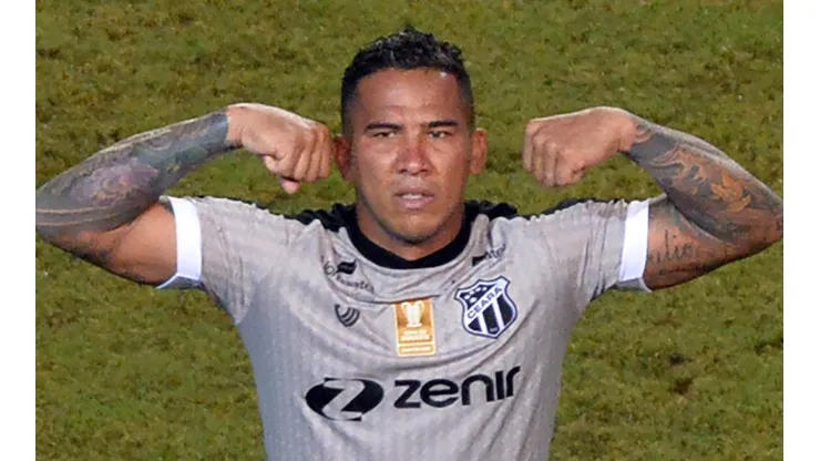 Foto: Walmir Cirne/AGIF