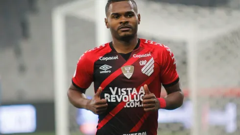 Foto: Gabriel Machado/AGIF