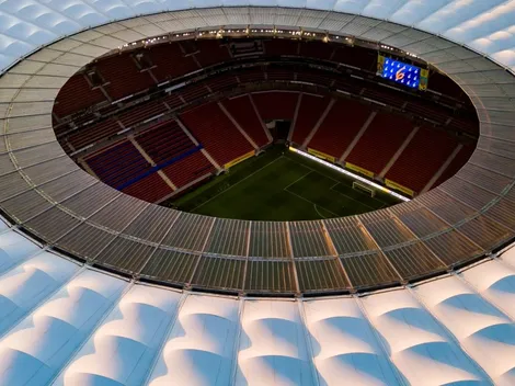 Ministério Público se preocupa com realização da Copa América em Brasília e pede informações para o governo local