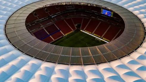 Ministério Público se preocupa com realização da Copa América em Brasília e pede informações para o governo local. (Foto: Getty Images)