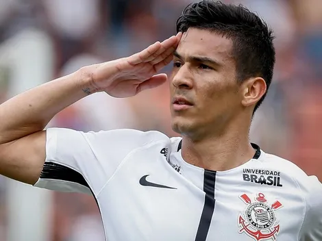 Balbuena está de saída do West Ham-ING e agita os torcedores do Grêmio