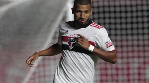 Foto: Rubens Chiri / saopaulofc.net / Divulgação