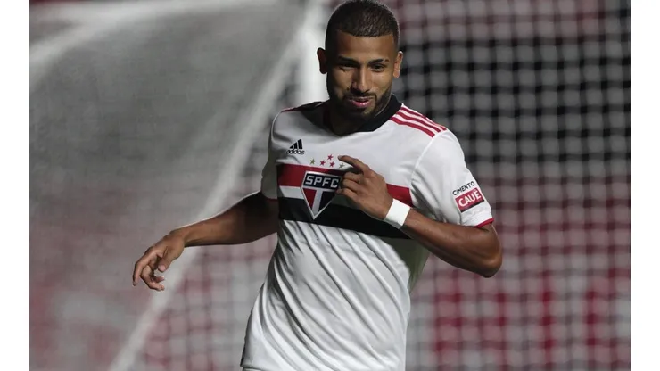 Foto: Rubens Chiri / saopaulofc.net / Divulgação
