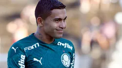 Dudu deve atuar em 2 meses - Foto: Thiago Calil/AGIF.
