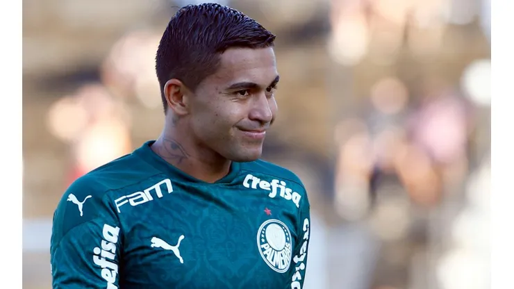 Dudu deve atuar em 2 meses - Foto: Thiago Calil/AGIF.