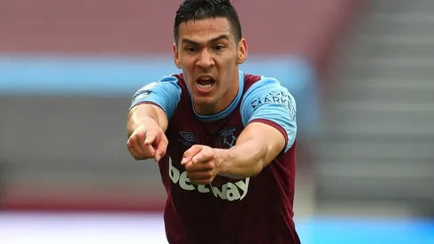 Catherine Ivill/Getty Images UK