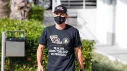 Foto: Bruno Cantini/ Atlético Mineiro