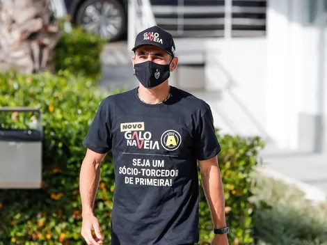 Sampaoli pede e Olympique tenta a contratação de Junior Alonso