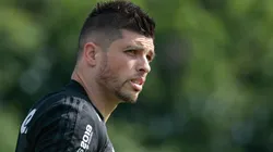 Foto: Marcello Zambrana/AGIF