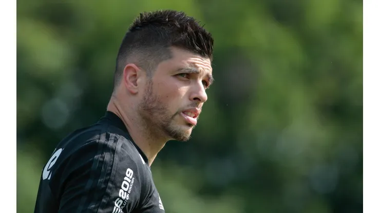 Foto: Marcello Zambrana/AGIF