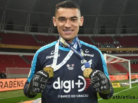 Bom desempenho de Santos encanta o São Paulo e acende alerta no Athletico