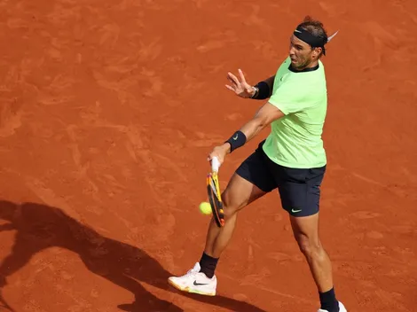 Nadal bate mais um recorde na carreira e chega a sua 103ª vitória em Roland Garros; espanhol bate Cameron Norrie e está classificado para as oitavas de final