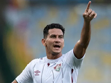 Rueda não para em Ganso e expõe desejo por 3 reforços no Santos