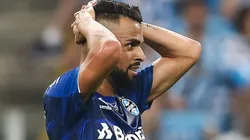 Foto: Pedro H. Tesch/AGIF