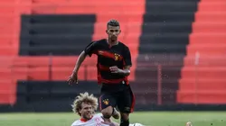 Foto: Anderson Stevens/Sport