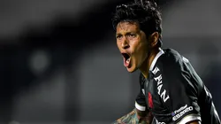 Foto: Thiago Ribeiro/AGIF