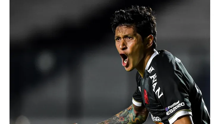Foto: Thiago Ribeiro/AGIF
