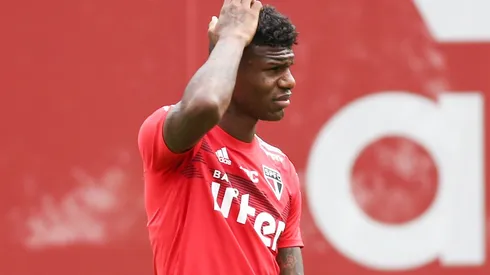 Marcello Zambrana/AGIF