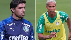 Fotos: Marcello Zambrana/AGIF