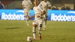 Foto: Flickr Oficial Santos Futebol Clube - autor: Ivan Storti