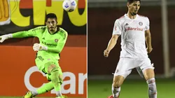 Fotos: Ricardo Duarte/Inter/Divulgação